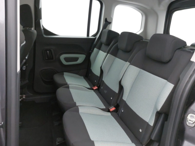 Used Citroen Berlingo 2018 for sale - 76571532: Photo 6