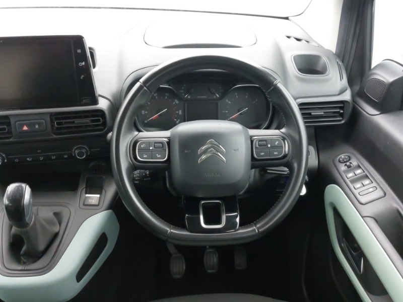 Used Citroen Berlingo 2018 for sale - 76571532: Photo 7