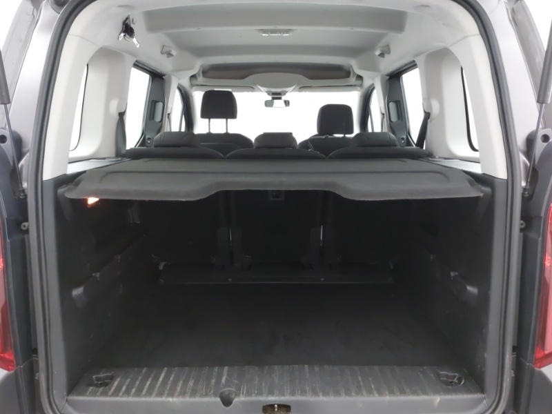 Used Citroen Berlingo 2018 for sale - 76571532: Photo 8