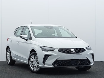 Used SEAT Ibiza 2026 for sale - 79207685: Photo