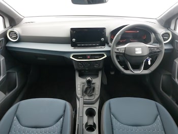 Used SEAT Ibiza 2026 for sale - 79207685: Photo