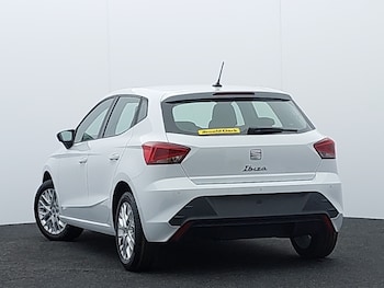 Used SEAT Ibiza 2026 for sale - 79207685: Photo