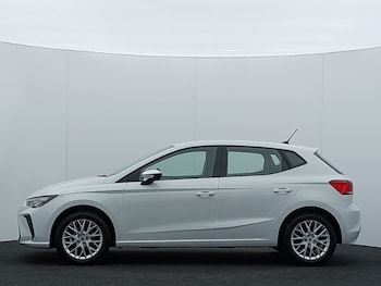 Used SEAT Ibiza 2026 for sale - 79207685: Photo