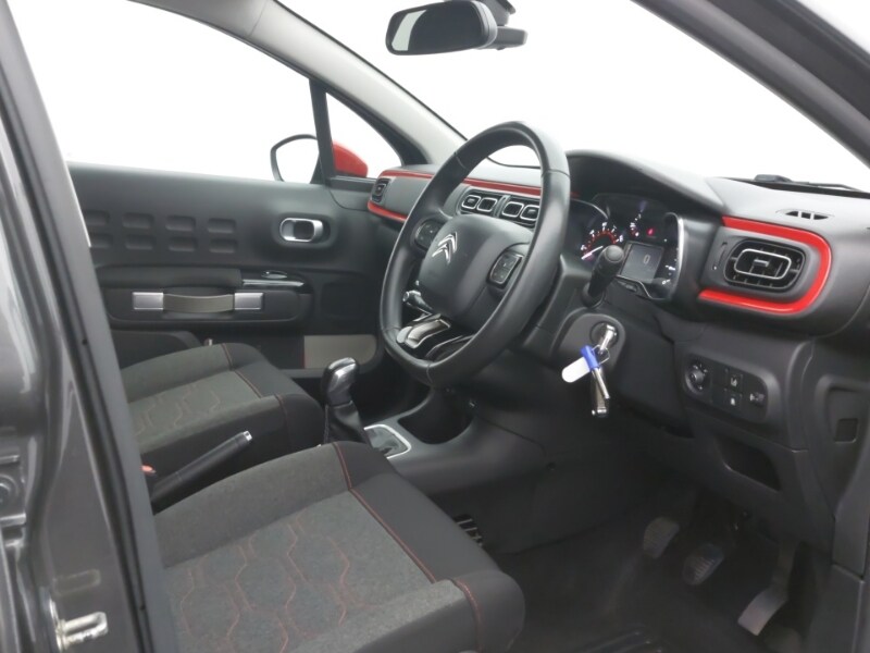 Used Citroen C3 2019 for sale - 77605991: Photo 12