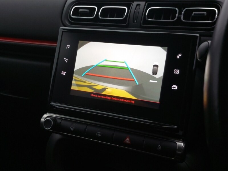 Used Citroen C3 2019 for sale - 77605991: Photo 13