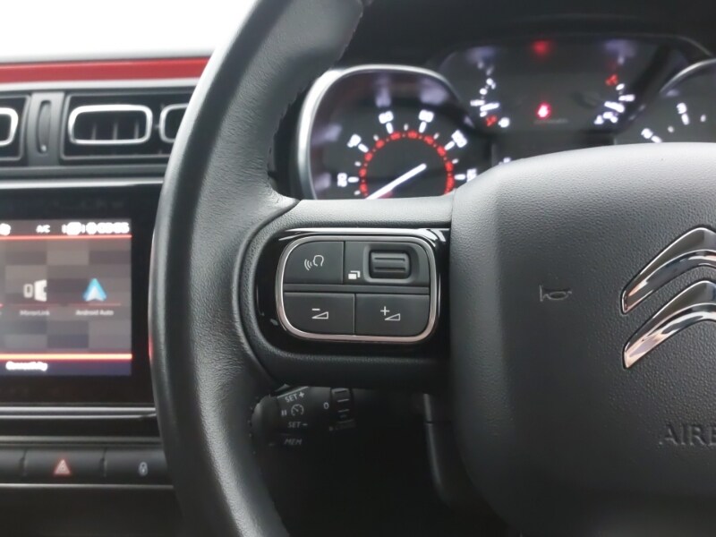 Used Citroen C3 2019 for sale - 77605991: Photo 16