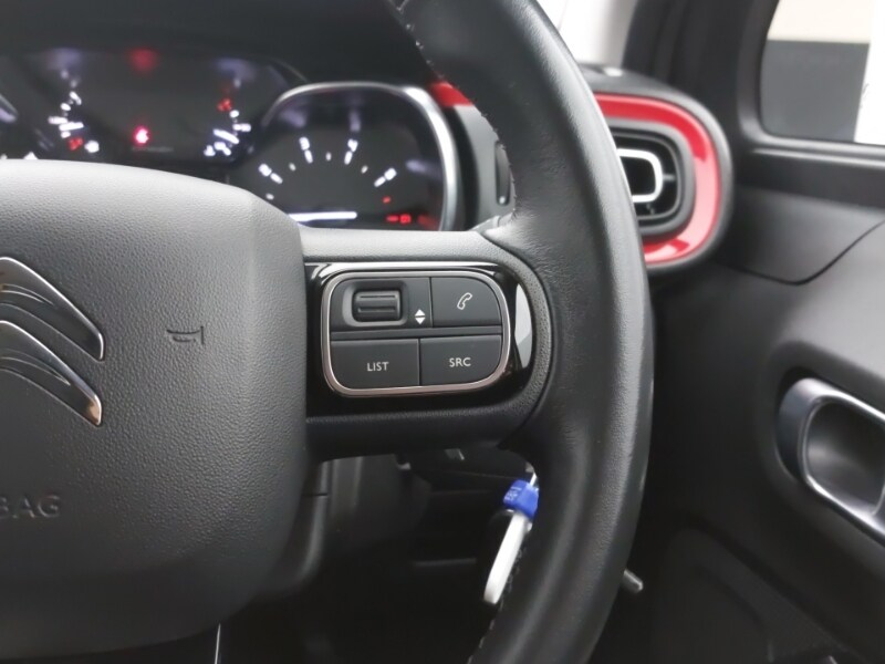 Used Citroen C3 2019 for sale - 77605991: Photo 17