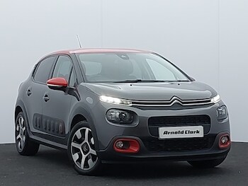 Used Citroen C3 2019 for sale - 77605991: Photo