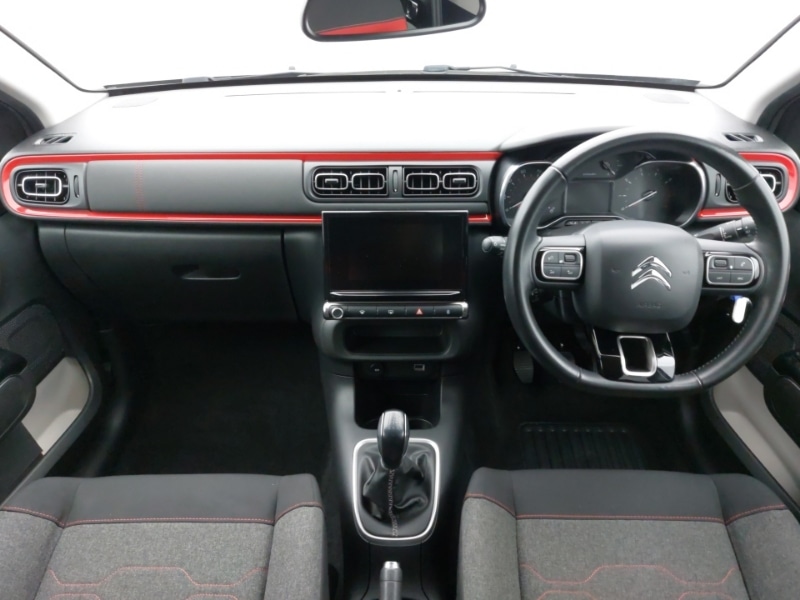 Used Citroen C3 2019 for sale - 77605991: Photo 2