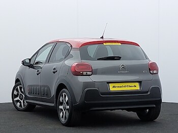 Used Citroen C3 2019 for sale - 77605991: Photo