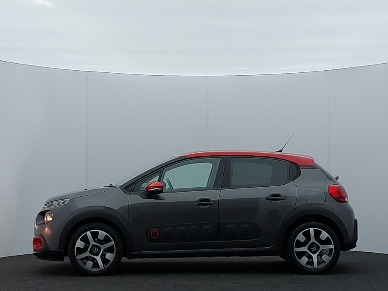 Used Citroen C3 2019 for sale - 77605991: Photo 4