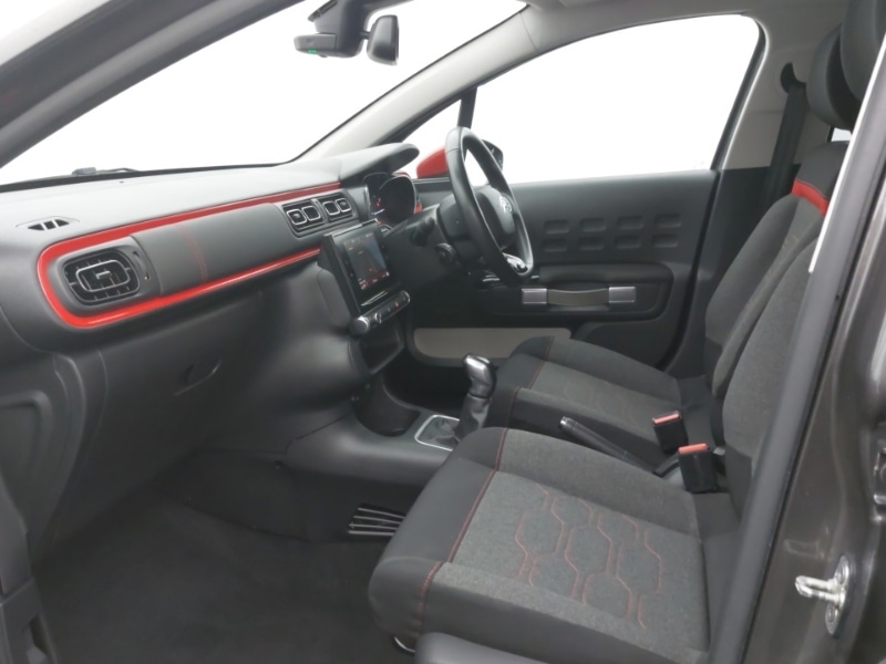 Used Citroen C3 2019 for sale - 77605991: Photo 5