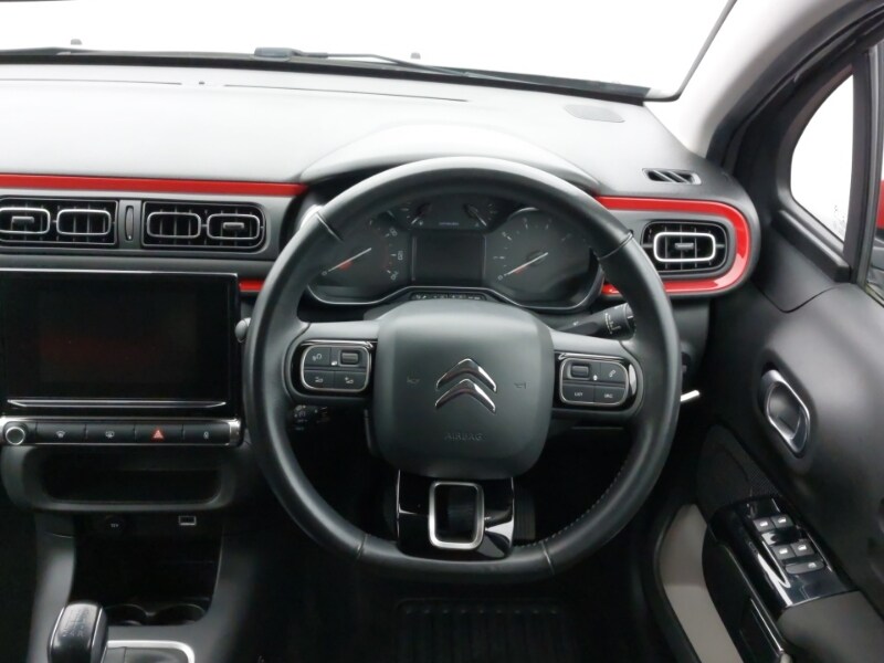 Used Citroen C3 2019 for sale - 77605991: Photo 7
