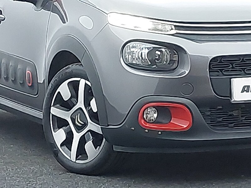 Used Citroen C3 2019 for sale - 77605991: Photo 9