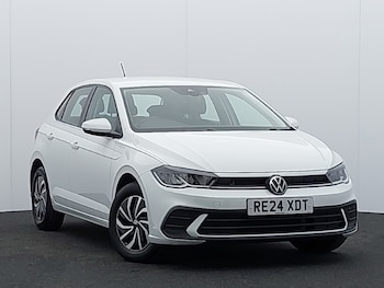 Used Volkswagen Polo 2024 for sale - 78617538: Photo