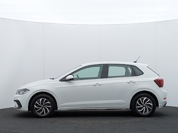 Used Volkswagen Polo 2024 for sale - 78617538: Photo