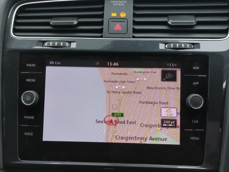 Used Volkswagen Golf 2020 for sale - 77975007: Photo 11