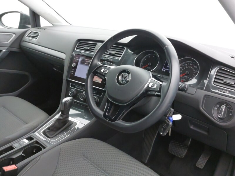 Used Volkswagen Golf 2020 for sale - 77975007: Photo 12