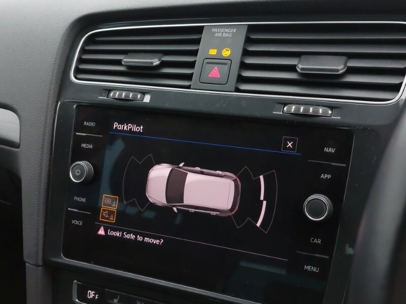 Used Volkswagen Golf 2020 for sale - 77975007: Photo 13