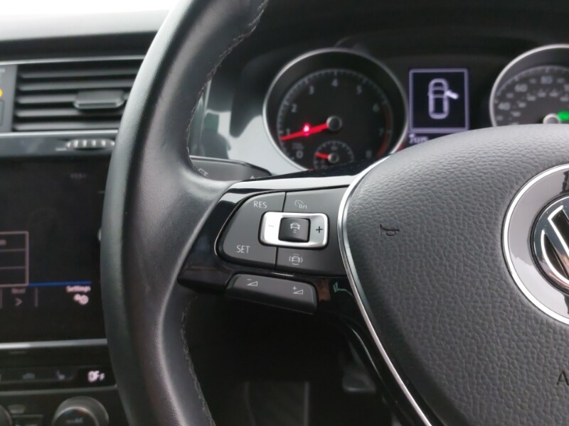 Used Volkswagen Golf 2020 for sale - 77975007: Photo 17