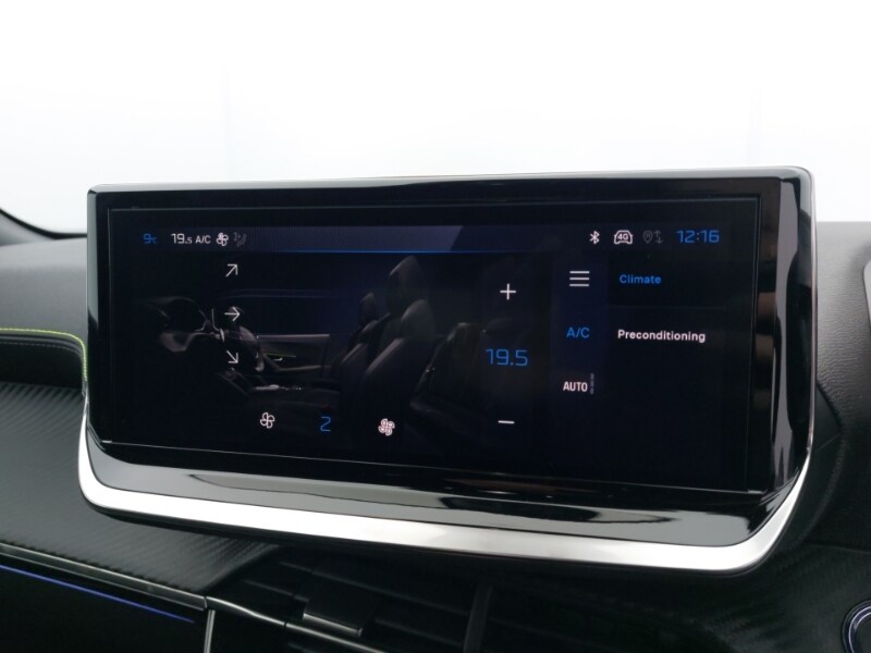 Used Peugeot 2008 2025 for sale - 77300157: Photo 11