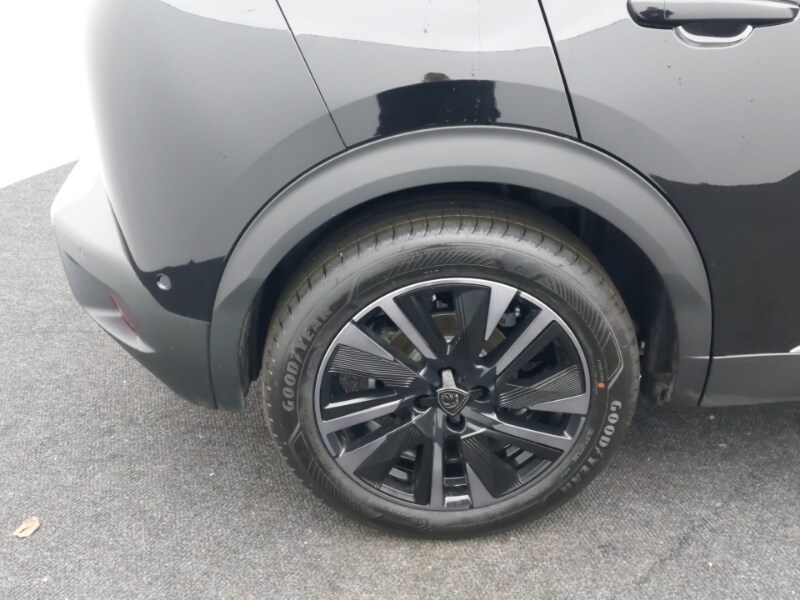 Used Peugeot 2008 2025 for sale - 77300157: Photo 12