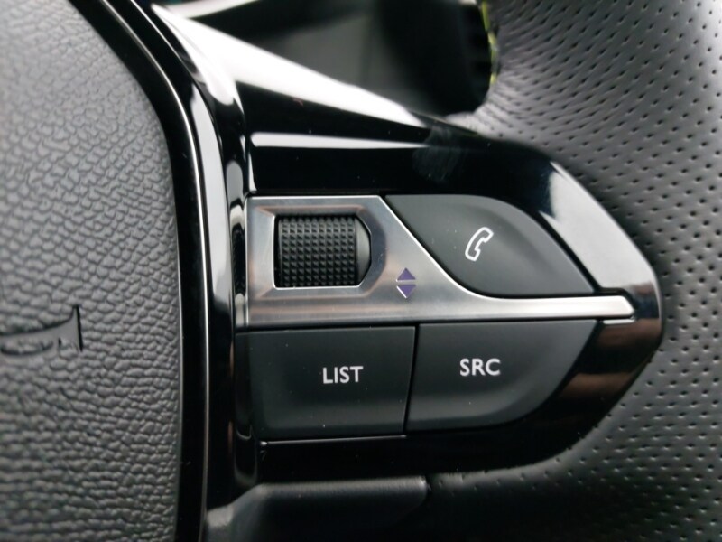 Used Peugeot 2008 2025 for sale - 77300157: Photo 14