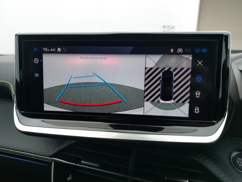 Used Peugeot 2008 2025 for sale - 77300157: Photo 15