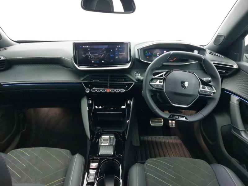 Used Peugeot 2008 2025 for sale - 77300157: Photo 2