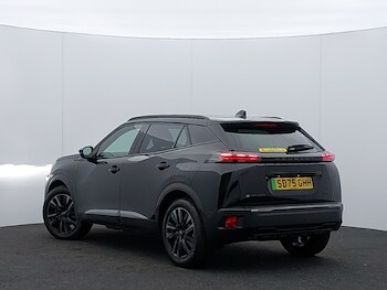 Used Peugeot 2008 2025 for sale - 77300157: Photo