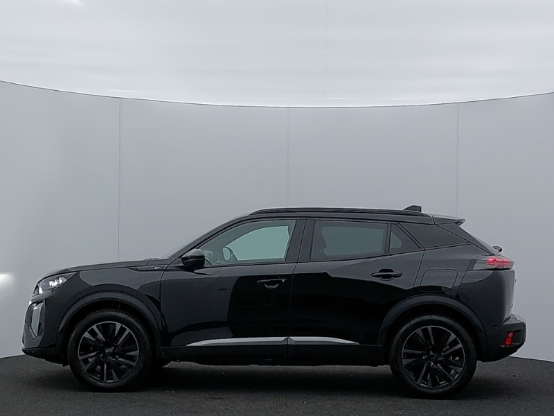 Used Peugeot 2008 2025 for sale - 77300157: Photo 4