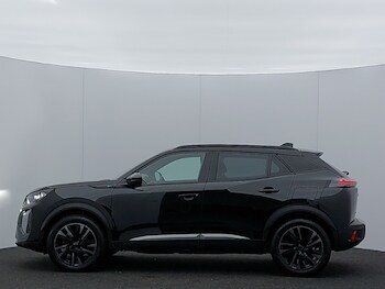 Used Peugeot 2008 2025 for sale - 77300157: Photo