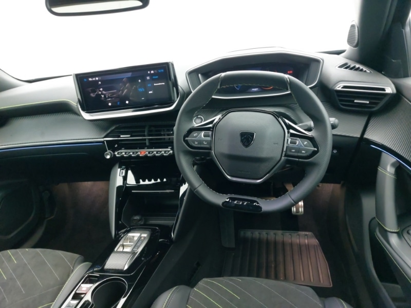 Used Peugeot 2008 2025 for sale - 77300157: Photo 7