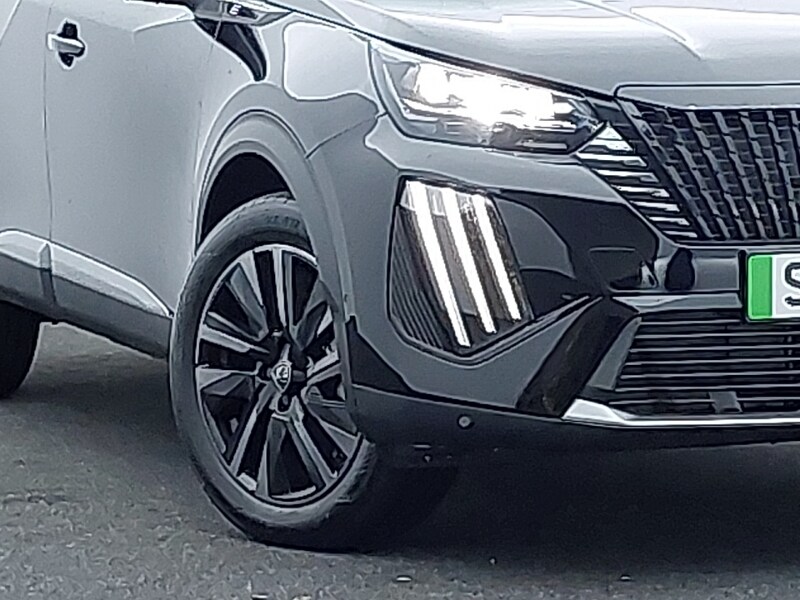 Used Peugeot 2008 2025 for sale - 77300157: Photo 9