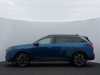 Used Peugeot 5008 2025 for sale - 78061204: Photo