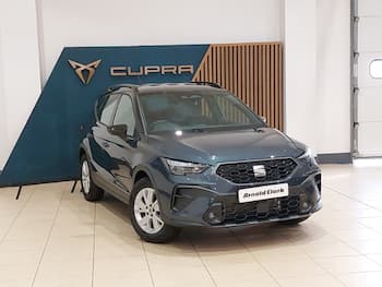 Used SEAT Arona 2026 for sale - 79734267: Photo