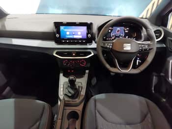 Used SEAT Arona 2026 for sale - 79734267: Photo