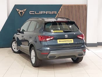 Used SEAT Arona 2026 for sale - 79734267: Photo