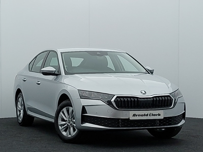 Used Skoda Octavia 2025 for sale - 76217971: Photo 1