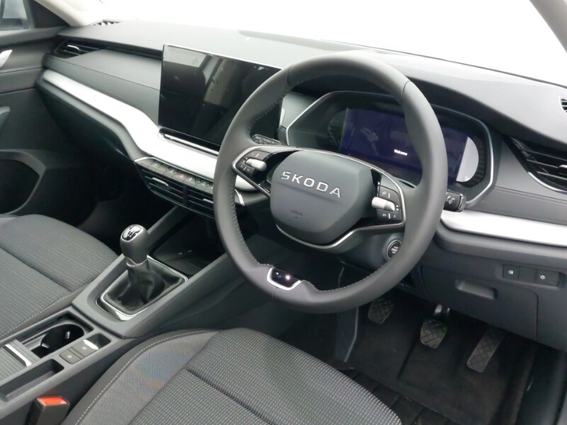 Used Skoda Octavia 2025 for sale - 76217971: Photo 12