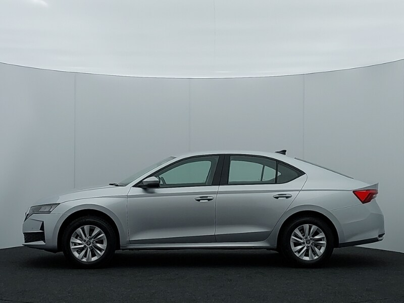 Used Skoda Octavia 2025 for sale - 76217971: Photo 4