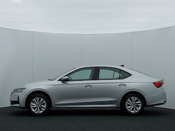 Used Skoda Octavia 2025 for sale - 76217971: Photo