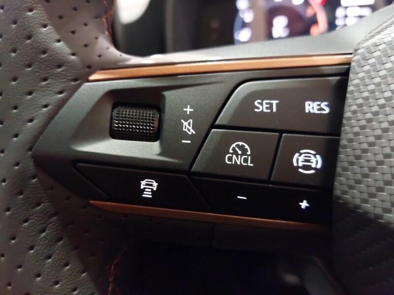 Used Cupra Leon 2025 for sale - 78054643: Photo 13