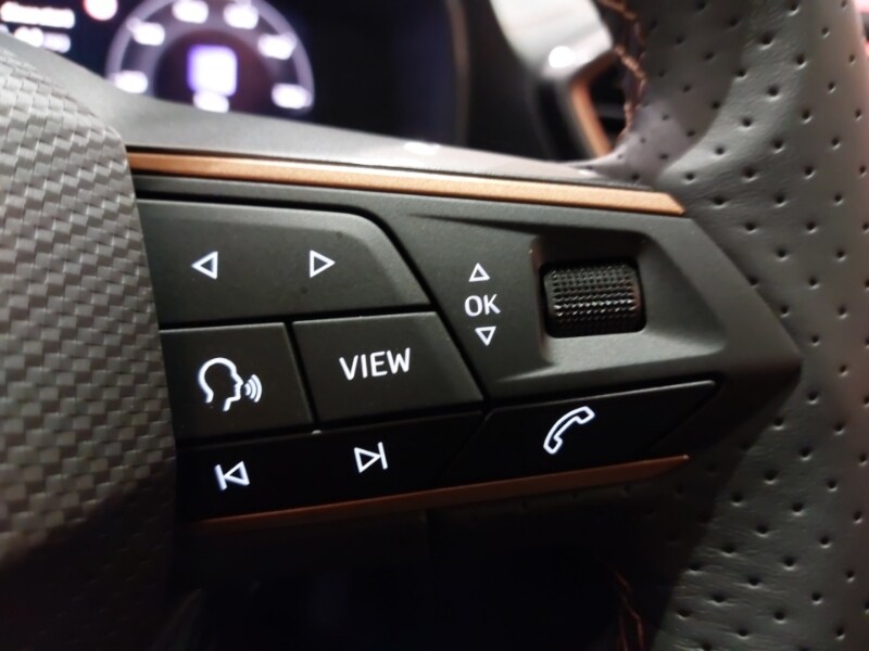 Used Cupra Leon 2025 for sale - 78054643: Photo 14