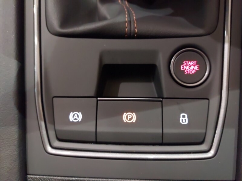 Used Cupra Leon 2025 for sale - 78054643: Photo 19