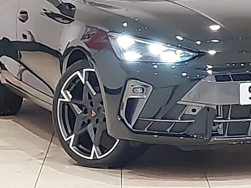 Used Cupra Leon 2025 for sale - 78054643: Photo 9