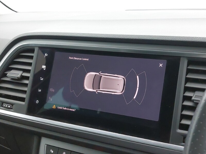 Used SEAT Ateca 2022 for sale - 78054723: Photo 13