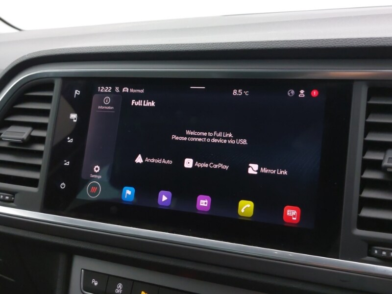 Used SEAT Ateca 2022 for sale - 78054723: Photo 14