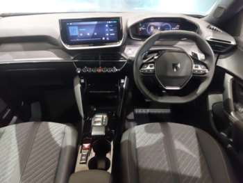 Used Peugeot 2008 2025 for sale - 74578751: Photo