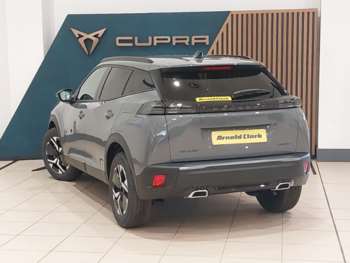 Used Peugeot 2008 2025 for sale - 74578751: Photo
